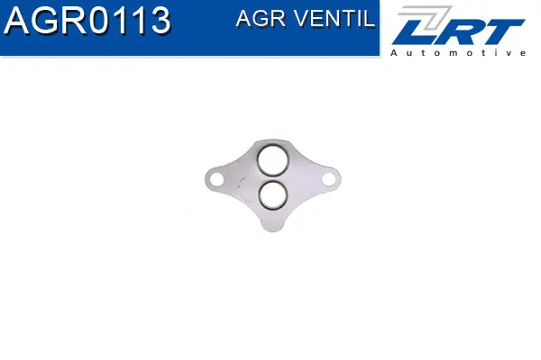 EGR Valve