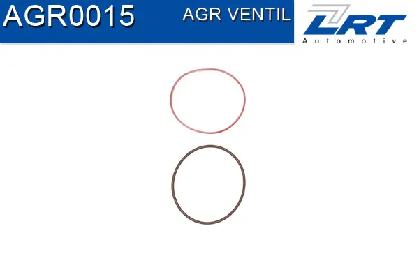 EGR Valve
