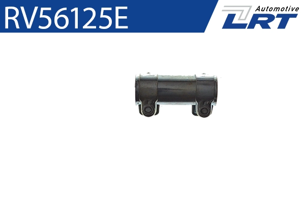 Pipe Connector, exhaust system (RV56125E)