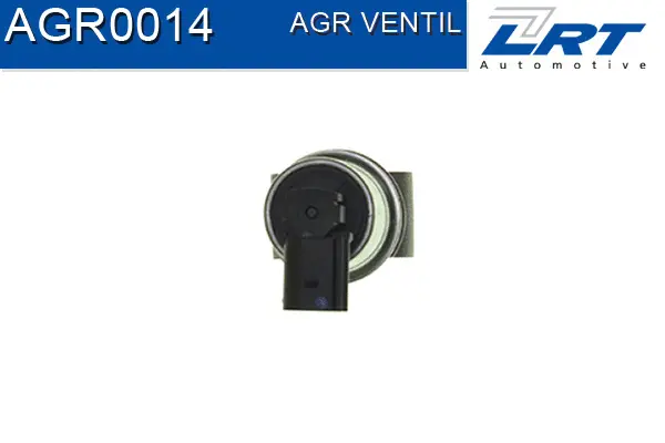 EGR Valve