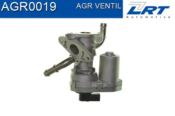 EGR Valve
