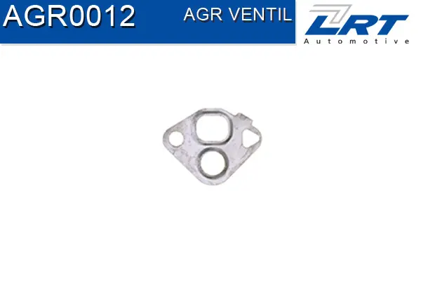 EGR Valve