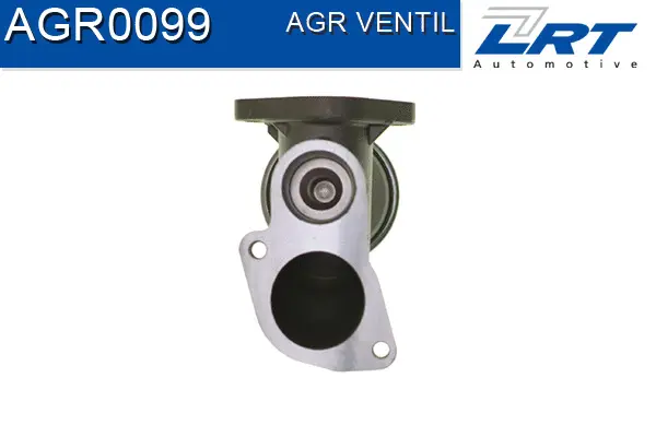 EGR Valve