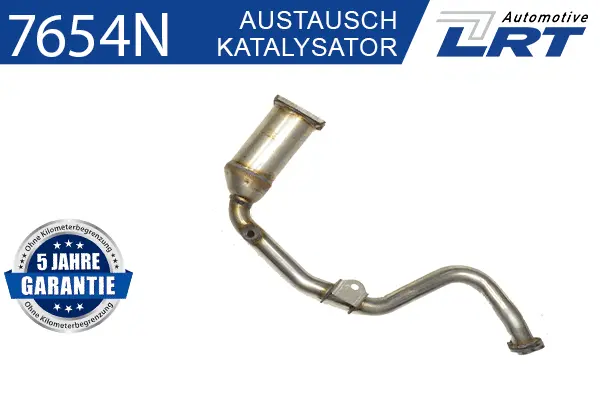 Catalytic Converter