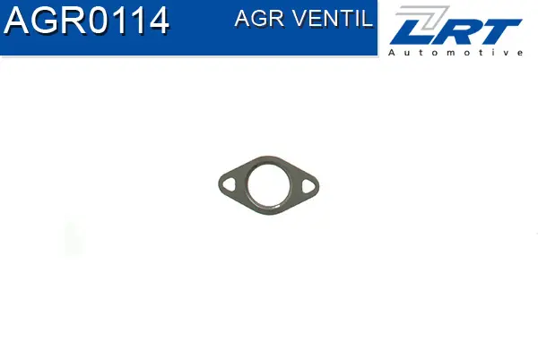 EGR Valve