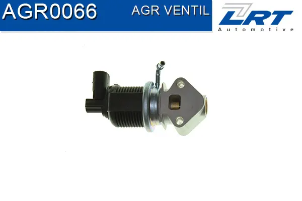 EGR Valve