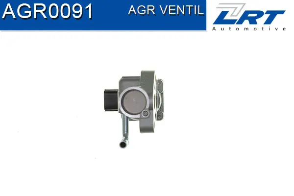 EGR Valve