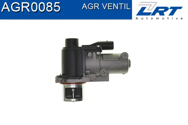 EGR Valve (AGR0085)