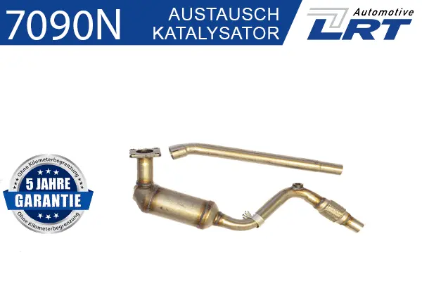 Catalytic Converter