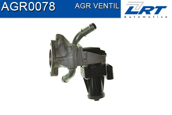 EGR Valve