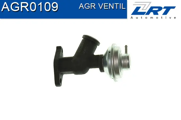 EGR Valve