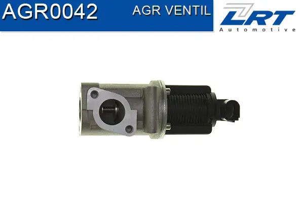 EGR Valve