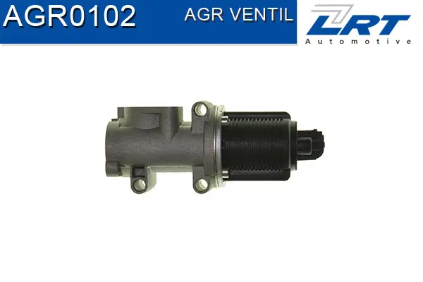 EGR Valve