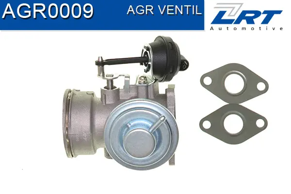 EGR Valve (AGR0009)