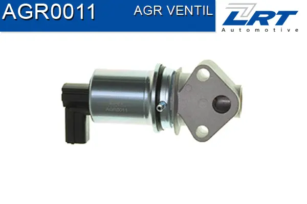 EGR Valve