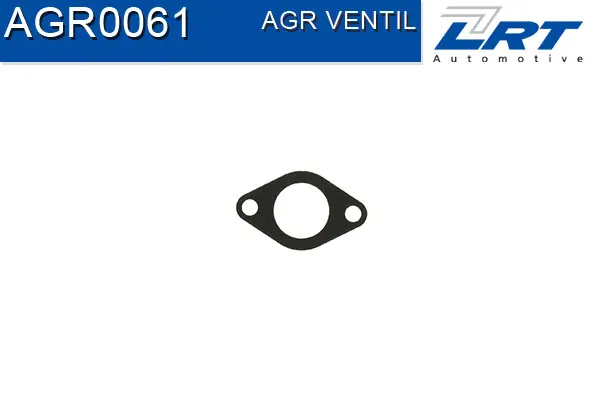 EGR Valve