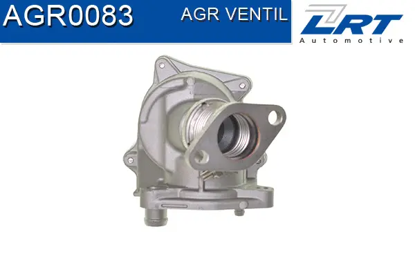 EGR Valve