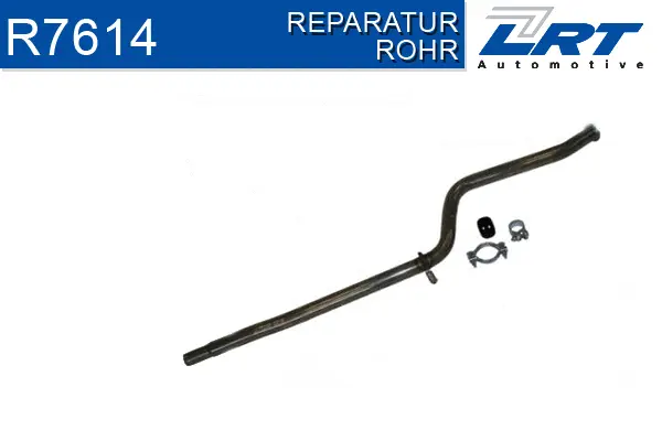 Repair Pipe, catalytic converter (R7614)