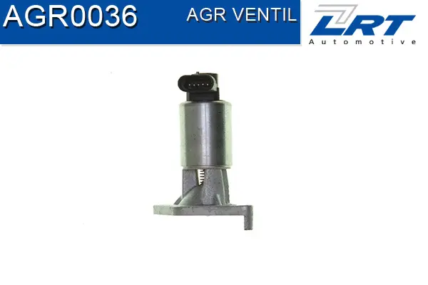 EGR Valve
