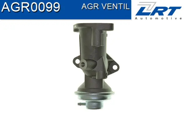 EGR Valve