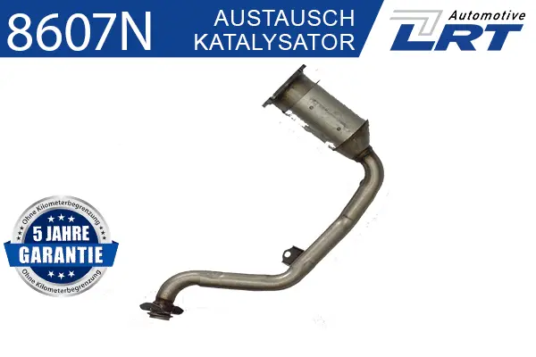 Catalytic Converter