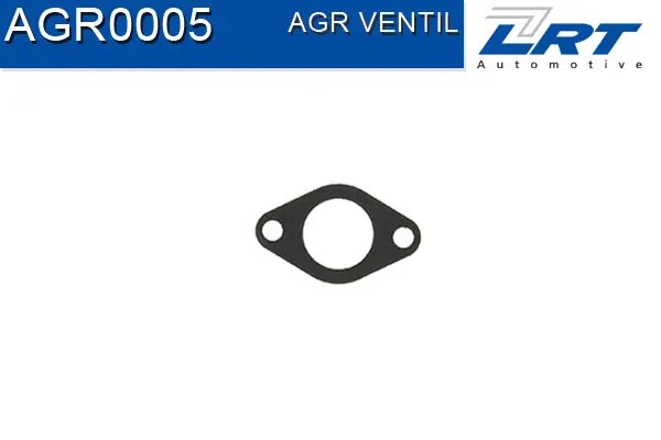 EGR Valve