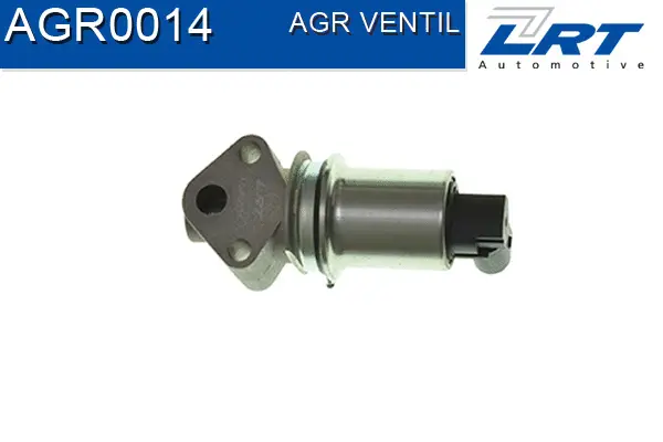 EGR Valve