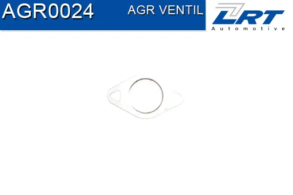 EGR Valve