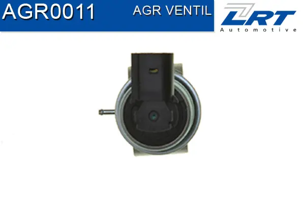 EGR Valve