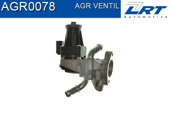 EGR Valve