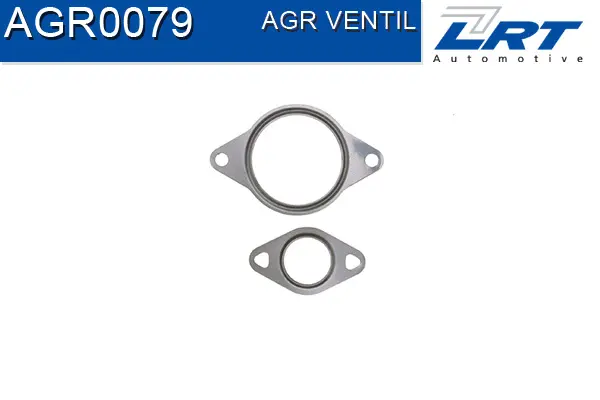 EGR Valve