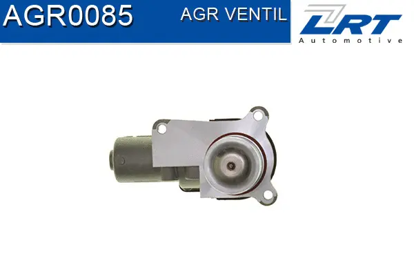 EGR Valve
