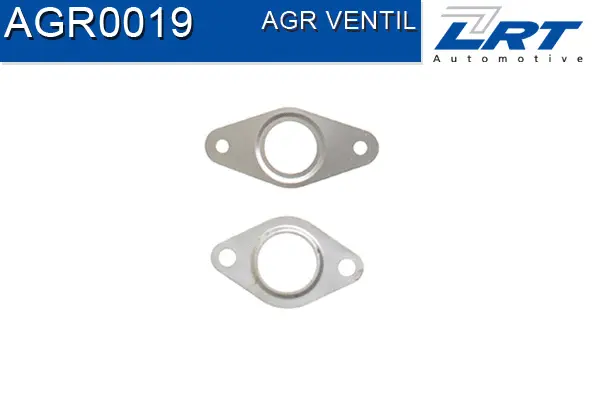 EGR Valve