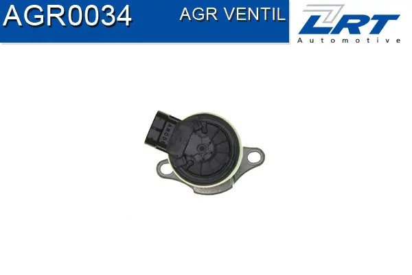 EGR Valve