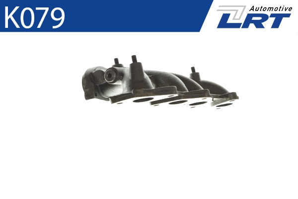 Manifold, exhaust system