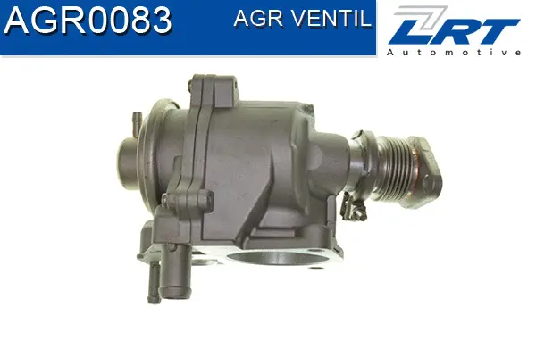 EGR Valve
