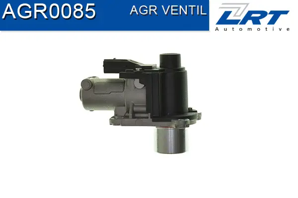 EGR Valve