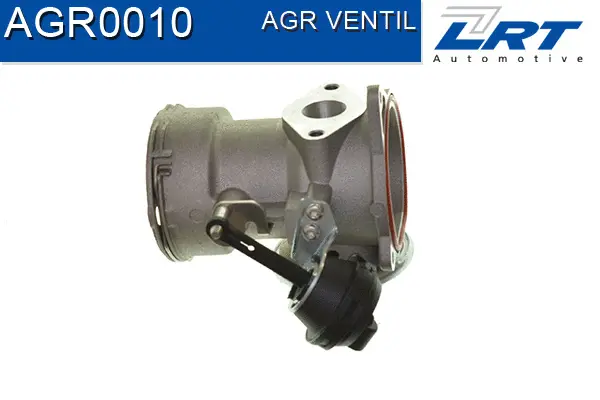 EGR Valve