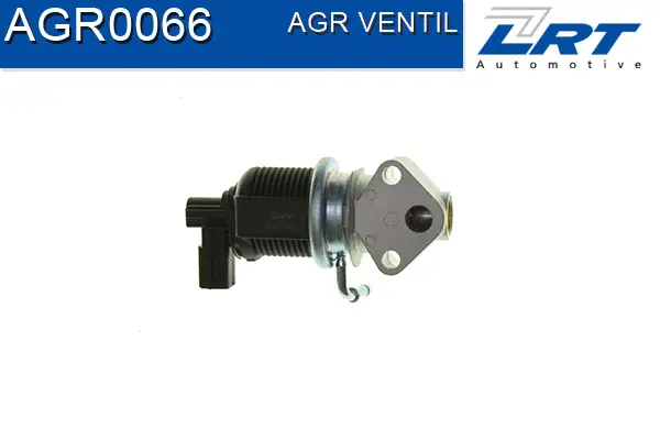 EGR Valve