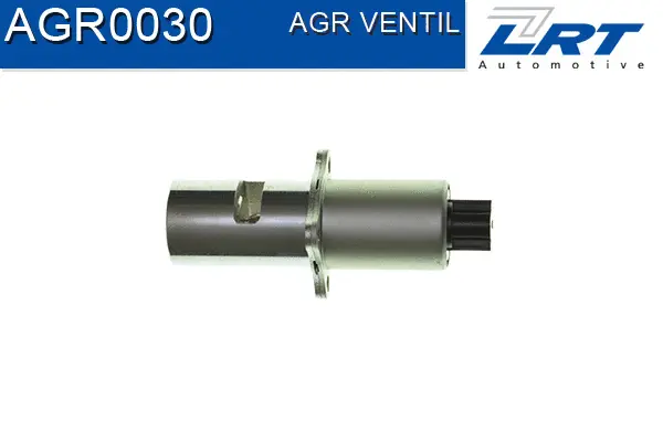 EGR Valve