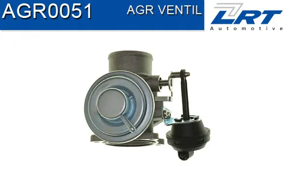 EGR Valve