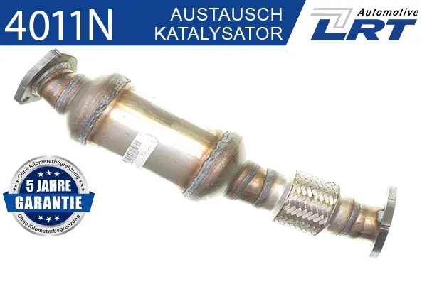 Catalytic Converter