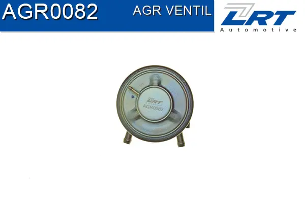 EGR Valve