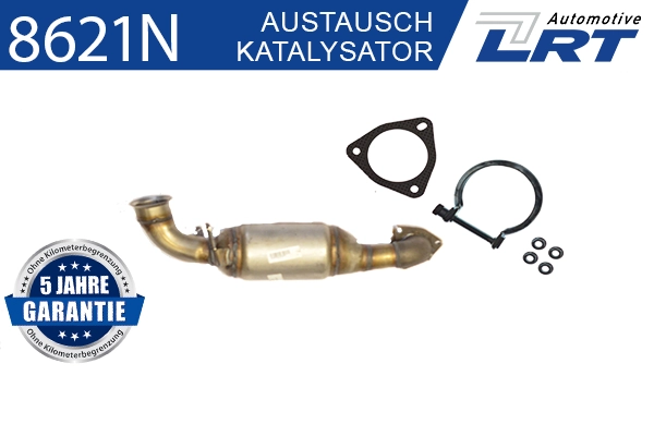 Catalytic Converter