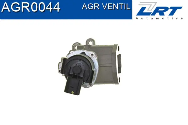 EGR Valve