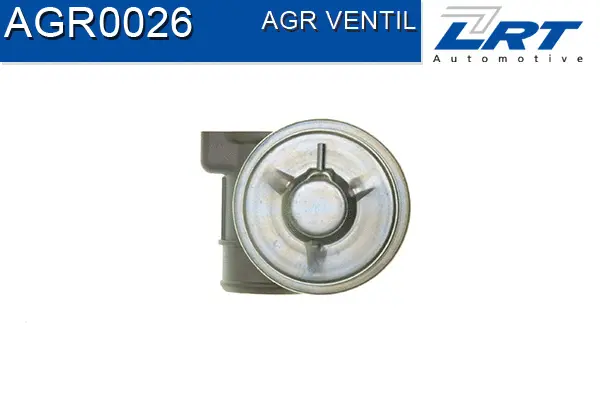 EGR Valve