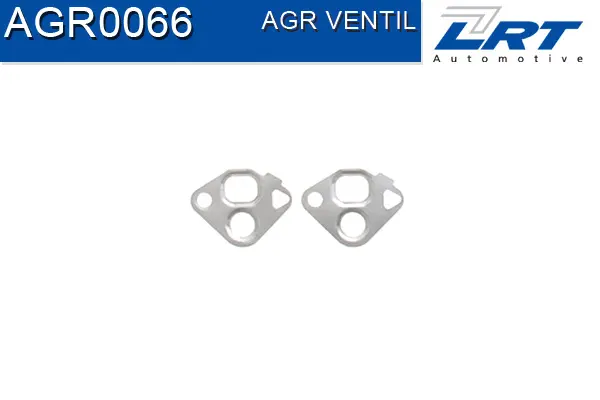 EGR Valve