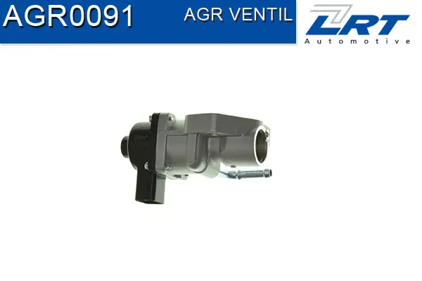 EGR Valve