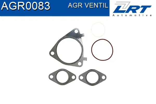 EGR Valve