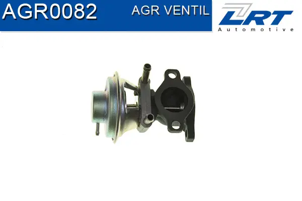 EGR Valve